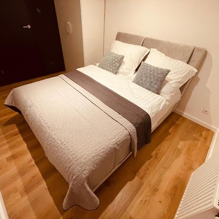 Apartamenty Ktw Penthouse Z Tarasem Kattowitz Exterior foto